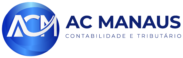 Logo da AC Manaus Contabilidade